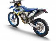 Мотоцикл Husaberg FE 570 2012 фото