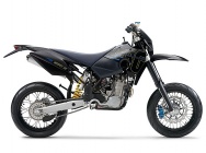 Мотоцикл Husaberg FE 650 E SM 2008 фото