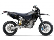 Мотоцикл Husaberg FS 450 E SM 2008 фото