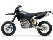 Мотоцикл Husaberg FS 450 E SM 2008 фото