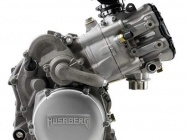 Мотоцикл Husaberg FS 450 2009 фото