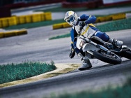 Мотоцикл Husaberg FS 570 SM 2010 фото