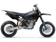 Мотоцикл Husaberg FS 650 C SM 2008 фото