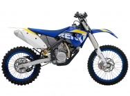 Мотоцикл Husaberg FX 450 2009 фото