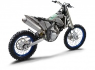 Мотоцикл Husaberg FX 450 2010 фото