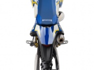 Мотоцикл Husaberg TE 125 2012 фото