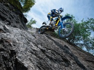 Мотоцикл Husaberg TE 250 2011 фото