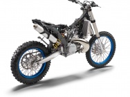 Мотоцикл Husaberg TE 250 2013 фото