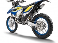 Мотоцикл Husaberg TE 250 2013 фото