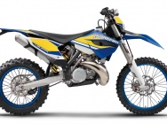 Мотоцикл Husaberg TE 250 2013 фото