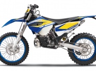 Мотоцикл Husaberg TE 250 2013 фото