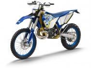 Мотоцикл Husaberg TE 300 2011 фото