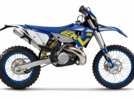 Мотоцикл Husaberg TE 300 2011 фото