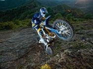 Мотоцикл Husaberg TE 300 2012 фото