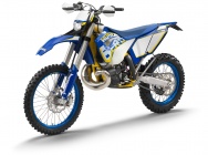 Мотоцикл Husaberg TE 300 2012 фото