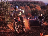 Мотоцикл Husqvarna 400 CROSS 1970 фото
