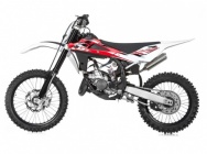 Мотоцикл Husqvarna CR 125 110TH ANNIVERSARY EDITION 2013 фото