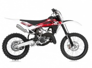 Мотоцикл Husqvarna CR 125 110TH ANNIVERSARY EDITION 2013 фото