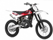 Мотоцикл Husqvarna CR 125 110TH ANNIVERSARY EDITION 2013 фото
