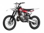 Мотоцикл Husqvarna CR 125 110TH ANNIVERSARY EDITION 2013 фото