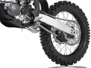 Мотоцикл Husqvarna CR 125 110TH ANNIVERSARY EDITION 2013 фото