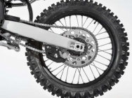 Мотоцикл Husqvarna CR 125 110TH ANNIVERSARY EDITION 2013 фото