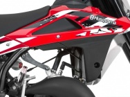 Мотоцикл Husqvarna CR 125 110TH ANNIVERSARY EDITION 2013 фото