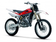 Мотоцикл Husqvarna CR 125 2006 фото