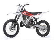 Мотоцикл Husqvarna CR 125 2011 фото