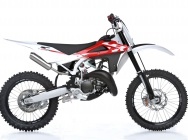 Мотоцикл Husqvarna CR 125 2012 фото