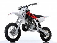 Мотоцикл Husqvarna CR 50 2012 фото