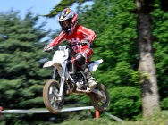 Мотоцикл Husqvarna CR 50 2012 фото