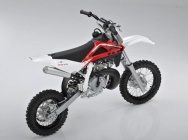 Мотоцикл Husqvarna CR 50 2013 фото
