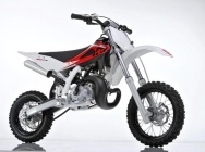 Мотоцикл Husqvarna CR 50 2013 фото