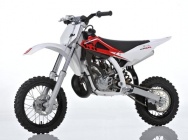 Мотоцикл Husqvarna CR 50 2013 фото