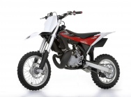 Мотоцикл Husqvarna CR 65 2012 фото
