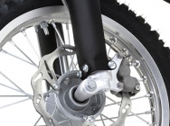 Мотоцикл Husqvarna CR 65 2013 фото