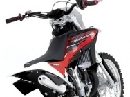 Мотоцикл Husqvarna CR 65 2013 фото