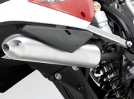 Мотоцикл Husqvarna CR 65 2013 фото