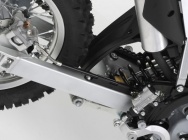 Мотоцикл Husqvarna CR 65 2013 фото
