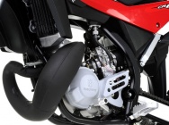 Мотоцикл Husqvarna CR 65 2013 фото