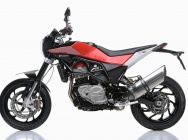 Мотоцикл Husqvarna Nuda 900 R 2013 фото