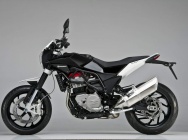 Мотоцикл Husqvarna Nuda 900 2012 фото