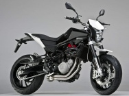 Мотоцикл Husqvarna Nuda 900 2012 фото