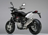 Мотоцикл Husqvarna Nuda 900 2012 фото
