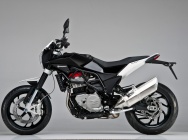 Мотоцикл Husqvarna Nuda 900 2012 фото
