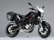 Мотоцикл Husqvarna Nuda 900 2012 фото