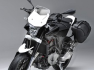 Мотоцикл Husqvarna Nuda 900 2012 фото