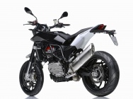 Мотоцикл Husqvarna Nuda 900 2013 фото