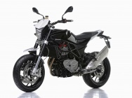 Мотоцикл Husqvarna Nuda 900 2013 фото